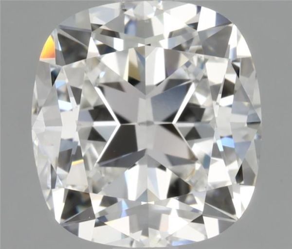Cushion Diamond image