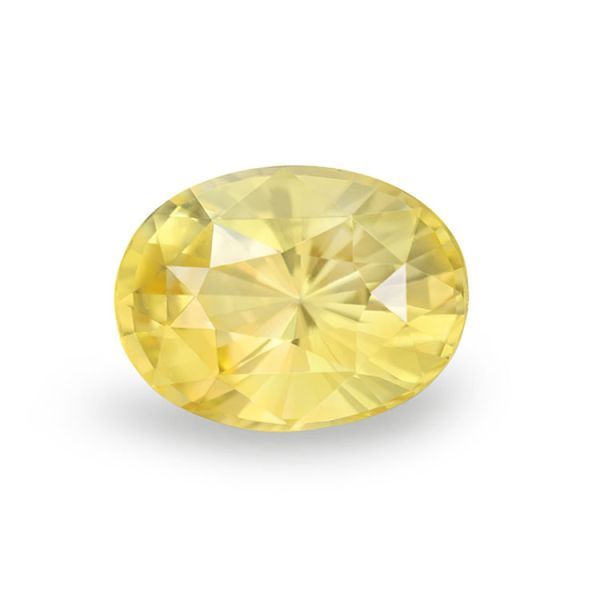 Oval Gemstone image