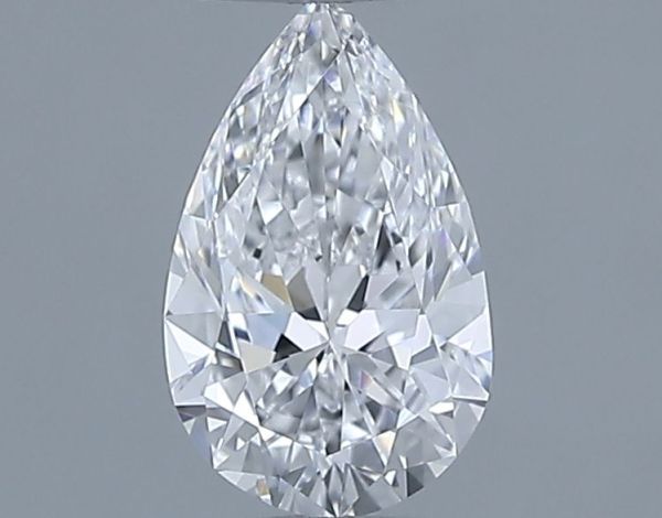 Pear Diamond image