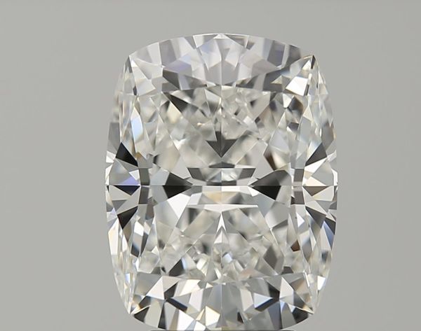 Cushion Diamond image