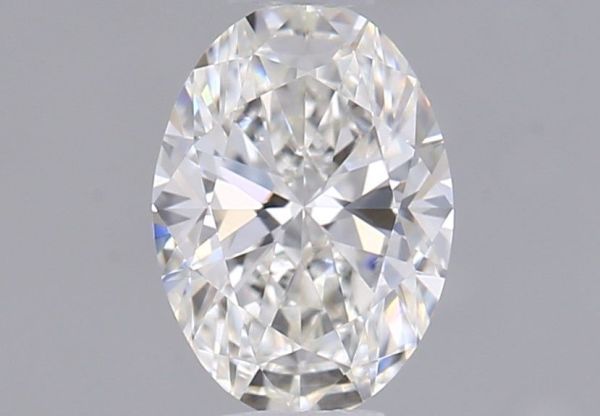 Oval Diamond image