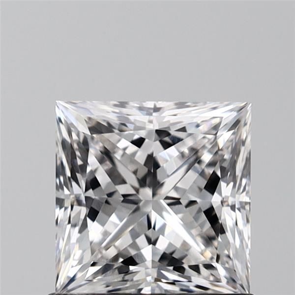 Princess Lab-Grown Diamond image