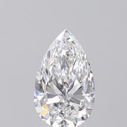 Pear Diamond image