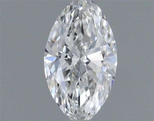 Marquise Lab-Grown Diamond image