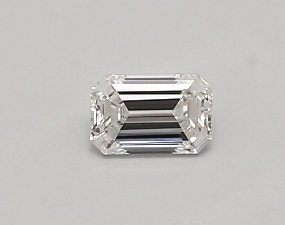 Emerald Lab-Grown Diamond image