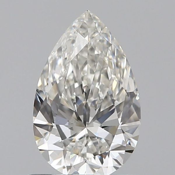 Pear Diamond image