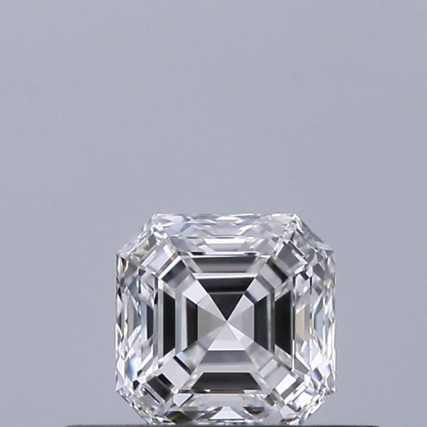 Asscher Diamond image