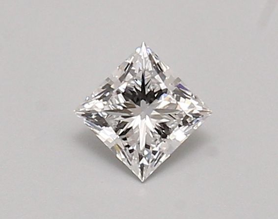 Princess Lab-Grown Diamond image