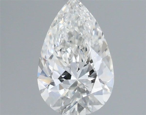 Pear Diamond image