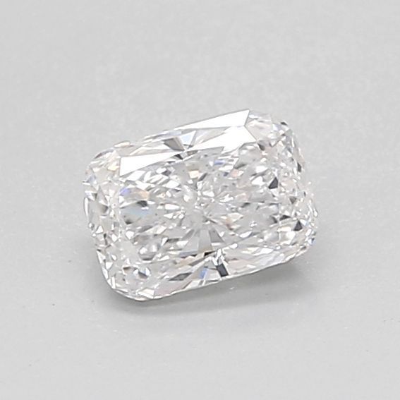 Cushion Lab-Grown Diamond image