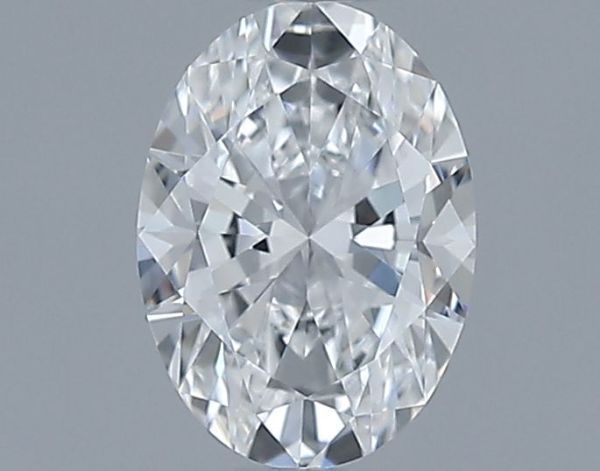 Oval Diamond image