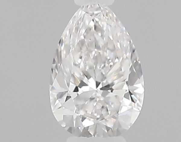 Pear Lab-Grown Diamond image