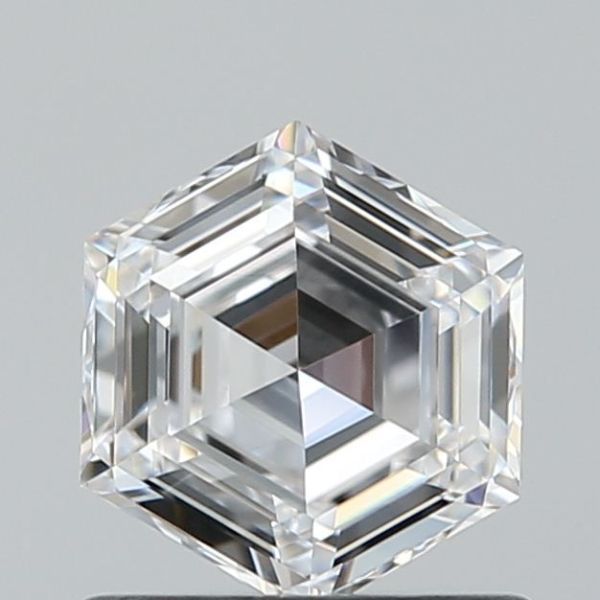 Hexagonal Diamond image