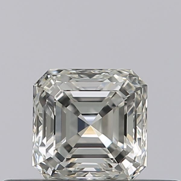 Asscher Diamond image