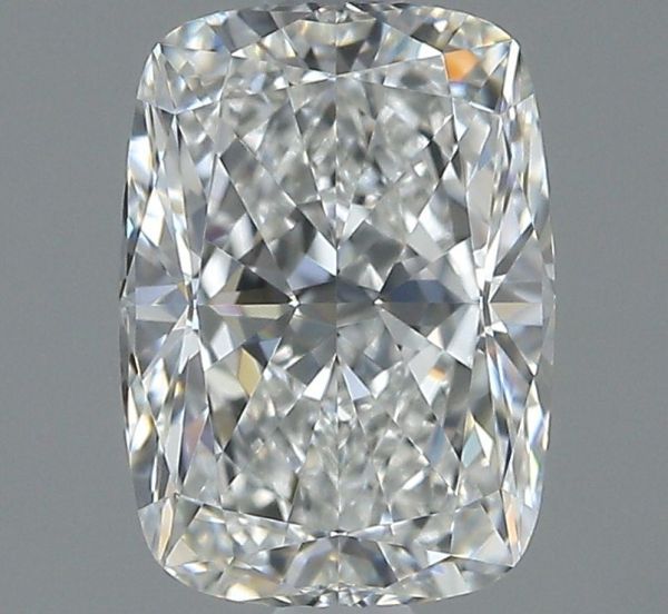 Cushion Diamond image