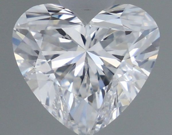 Heart Lab-Grown Diamond image