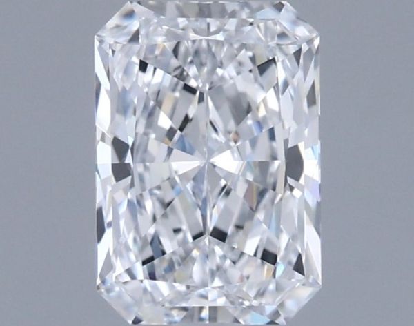Radiant Lab-Grown Diamond image