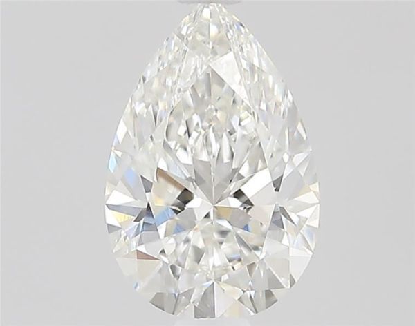 Pear Diamond image