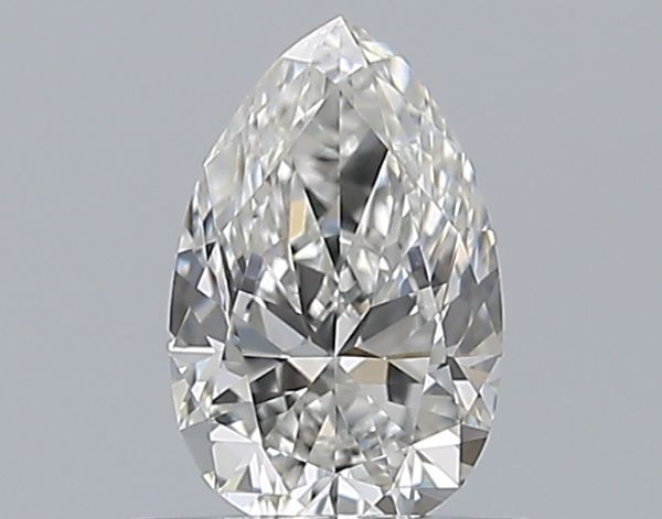 Pear Diamond image