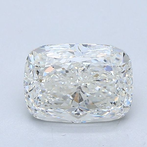 Cushion Diamond image