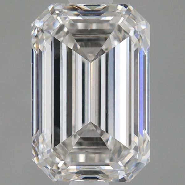 Emerald Lab-Grown Diamond image