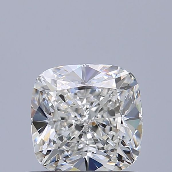 Cushion Diamond image