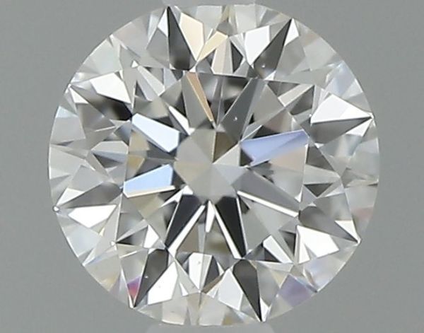 Round Diamond image