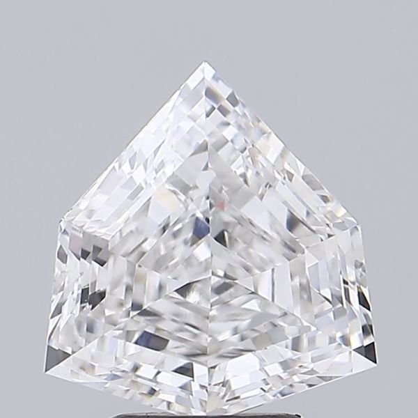 Hexagonal Lab-Grown Diamond image
