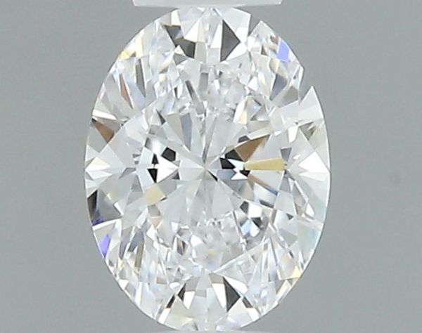 Oval Diamond image