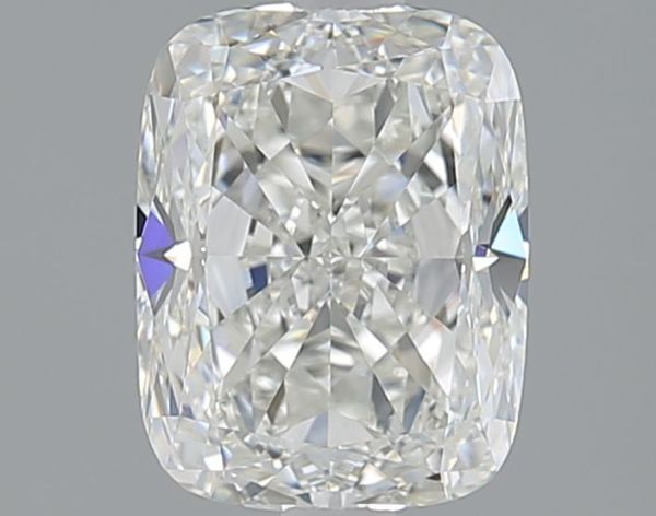 Cushion Diamond image