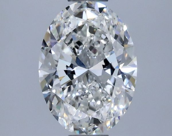 Oval Diamond image