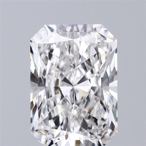 Radiant Lab-Grown Diamond image