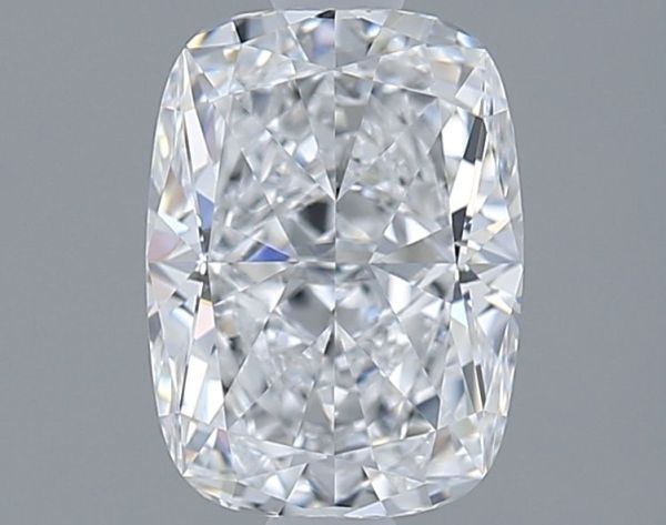 Cushion Diamond image