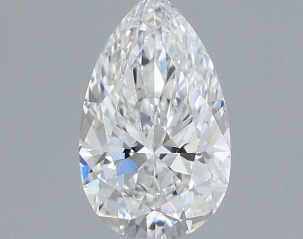 Pear Diamond image