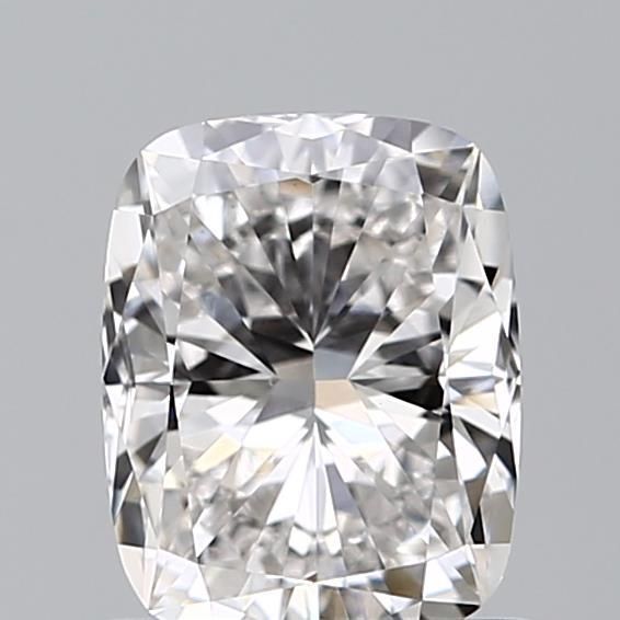 Cushion Lab-Grown Diamond image