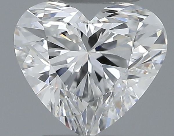 Heart Diamond image