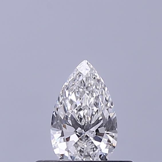 Pear Lab-Grown Diamond image
