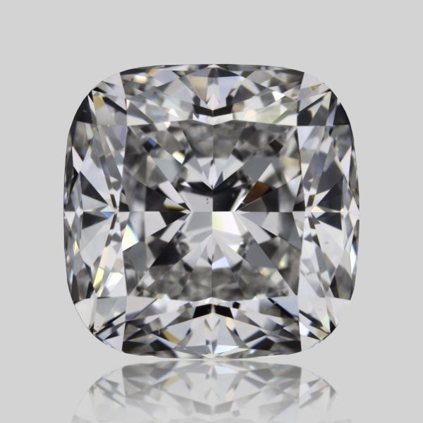 Cushion Diamond image