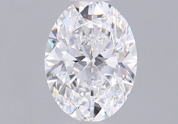 Oval Diamond image