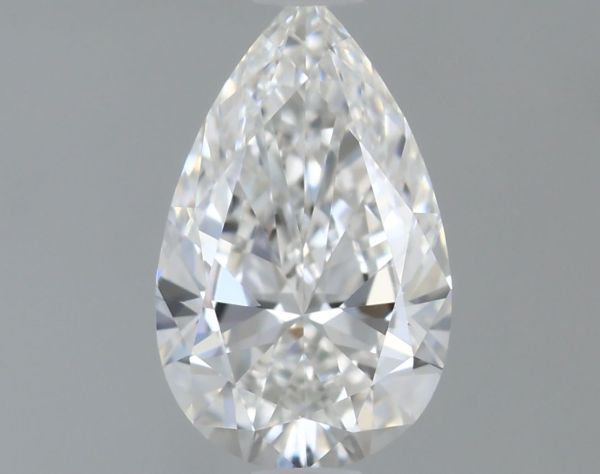 Pear Diamond image