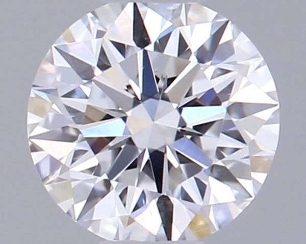 Round Diamond image