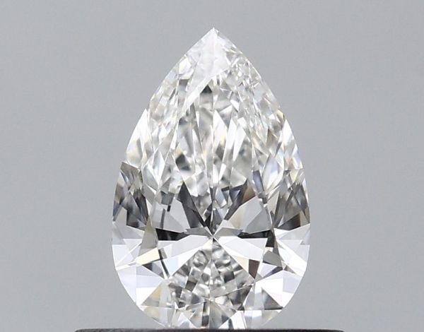 Pear Diamond image