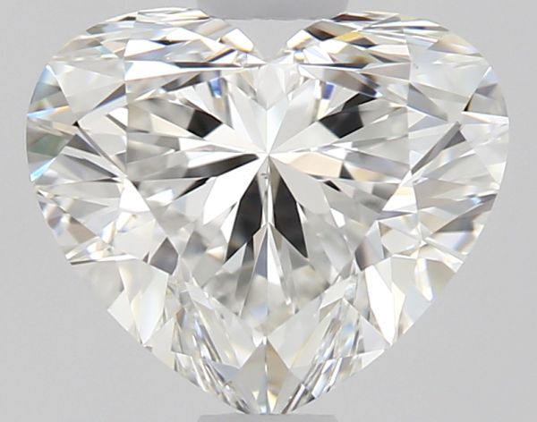 Heart Diamond image