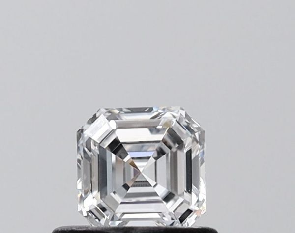 Asscher Lab-Grown Diamond image