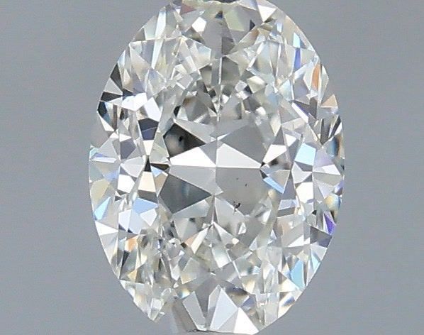 Oval Diamond image