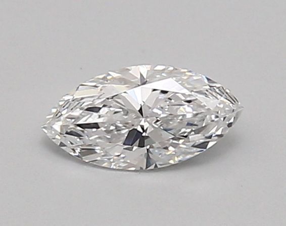 Marquise Lab-Grown Diamond image