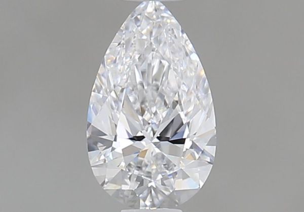 Pear Diamond image