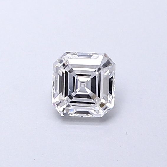 Asscher Lab-Grown Diamond image