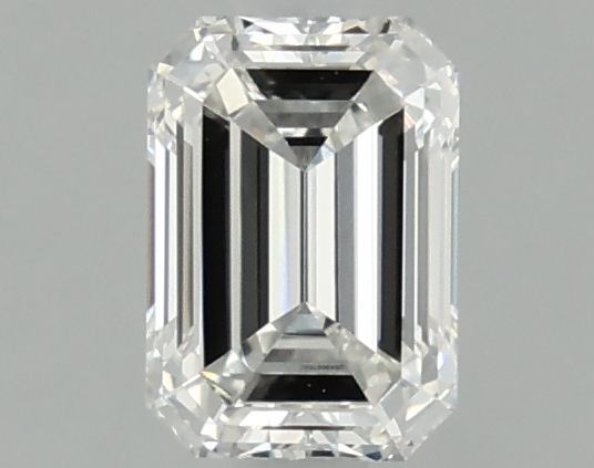 Emerald Lab-Grown Diamond image