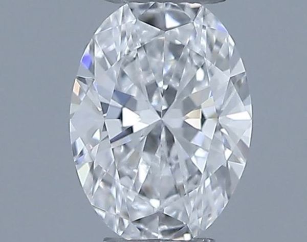 Oval Diamond image